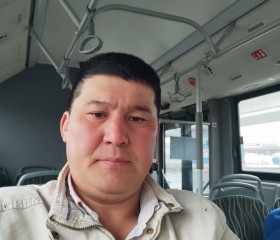 Батыр, 40 лет, Toshkent