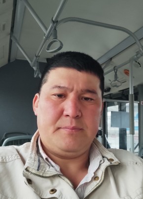 Батыр, 40, O‘zbekiston Respublikasi, Toshkent