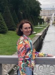 Aleksandra, 41, Ivanovo