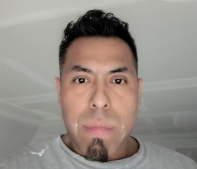 gustavo, 38, Charlotte