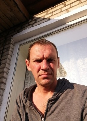 Николай, 42, Рэспубліка Беларусь, Горад Мінск