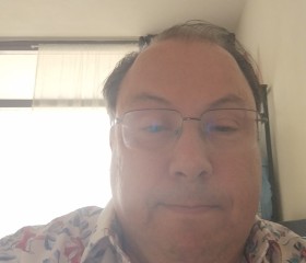 Gerard, 56, Rotterdam
