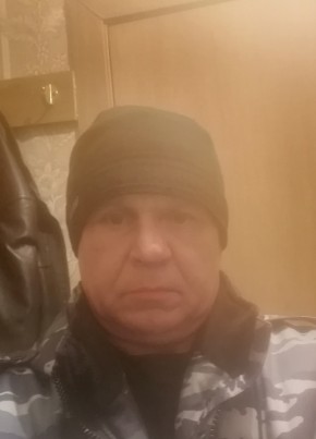 Александр, 59, Россия, Кемерово