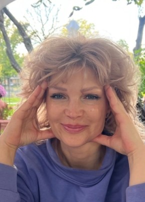 Алла из Калининграда 51 год