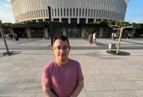 Sergey, 45 - Just Me