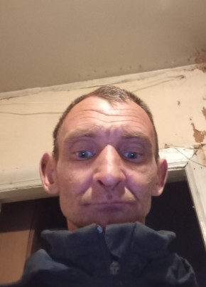 Михаил из Тамбова 41 год