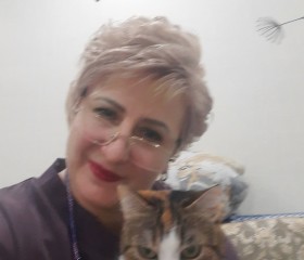 Viktoriya, 50, Khanty-Mansiysk