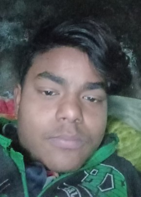 Arun, 20, India, Panipat