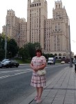 Любовь, 46 лет, Москва