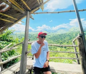 Emilso, 26, Mabalacat City