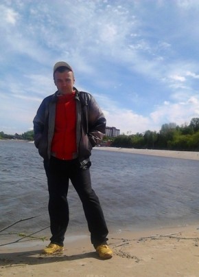 Анатолий, 41, Россия, Елец
