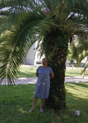 Елена, 54, Россия, Новочеркасск
