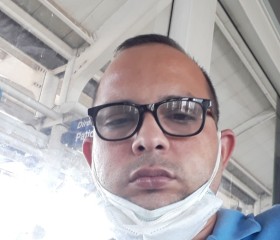 Cesar, 44 года, Maracaibo