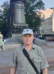 Сергей, 68 лет, Новосибирск
