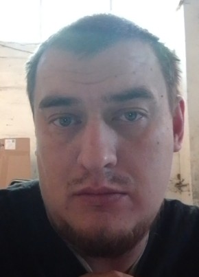 Михаил из Макеевки 37 лет