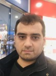 Ahmad, 26 лет, Москва