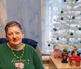 Tatyana, 67, Krivosheino