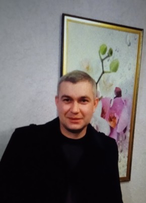 Aleksandr Ivanov, 40, Ukraine, Brovary