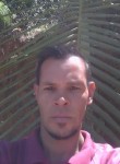 João Paulo, 37, Guarulhos