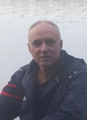 Vladimir, 56, Russia, Novorossiysk