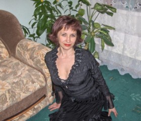 Светлана, 56 лет, Новоуральск
