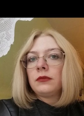 Екатерина, 35, Россия, Владимир