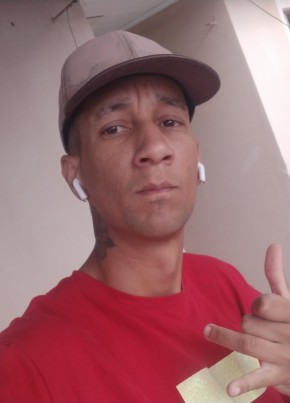 Rafael из São Paulo capital 30 лет