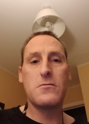 Ian, 37, Republic of Ireland, Dublin city