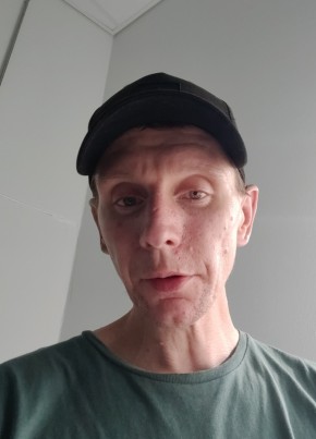 Mikko из Tampere 43 года