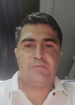 Ислам из Сасово 39 лет