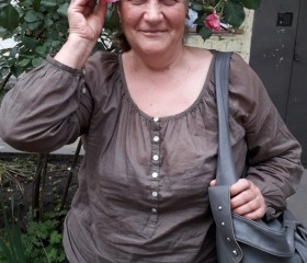 Natalia Yarosh, 73 года, Харків
