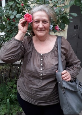 Natalia Yarosh, 73, Україна, Харків