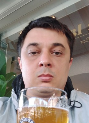 Макс из Chişinău 38 лет
