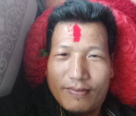 Bharat roka, 32 года, Kathmandu