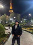 Бобур, 21 год, Toshkent