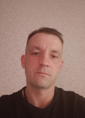 Егор из Омска 34 года