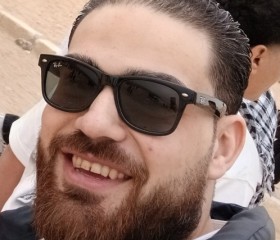 محمد احمد, 30, Bilbays