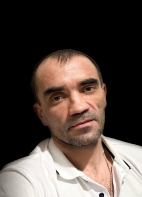 Сергей из Ставрополи 43 года