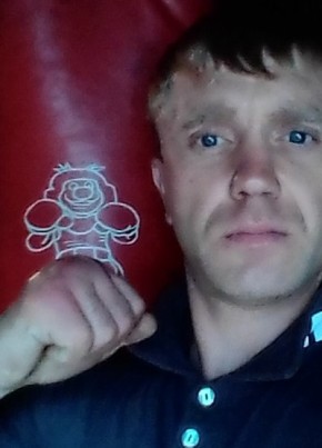 Сергей, 33, Россия, Чаны