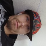 Hunter, 26  , Joplin
