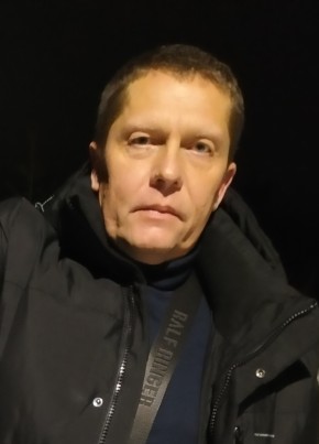 Андрей из Домодедово 55 лет