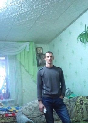 Иван, 37, Рэспубліка Беларусь, Горад Навагрудак