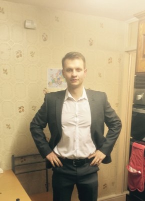 Евгений , 38, Россия, Казань