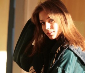 Вера Мирзоева, 25 лет, Москва