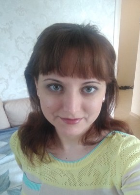 Галина, 39, Россия, Ростов-на-Дону