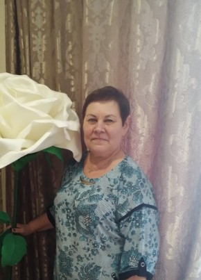 Мария, 56, Россия, Илеза