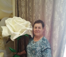 Мария, 57 лет, Илеза