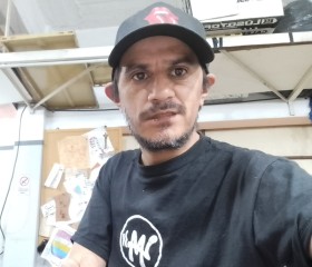 Mauricio, 44, Buenos Aires