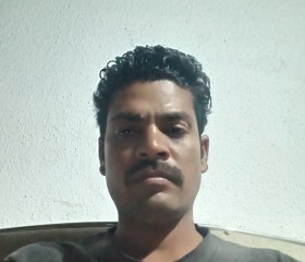 Damor Dipak, 34 года, Ahmedabad