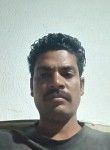 Damor Dipak, 34 года, Ahmedabad